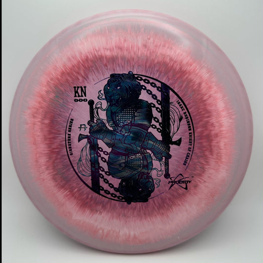 Prodigy M4 500 Spectrum Plastic - Isaac Robinson 2023 Signature Series